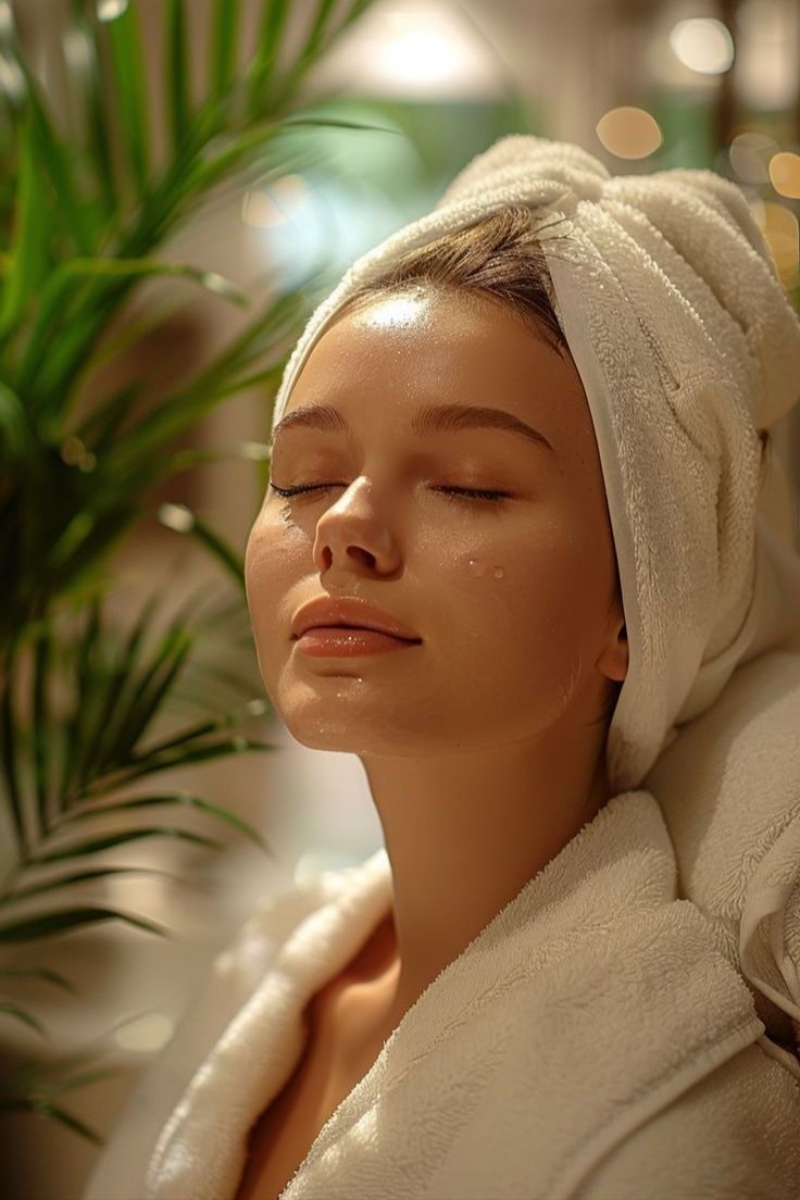 Comment réaliser parfaitement sa routine de soin du visage?