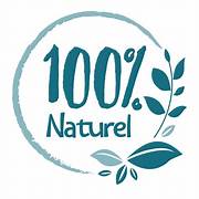 Produits 100% naturel