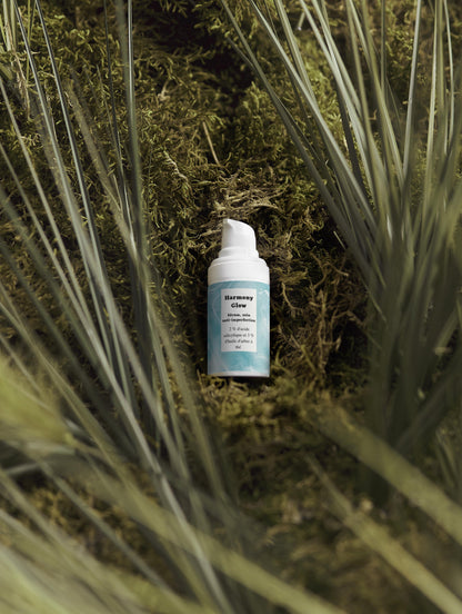 Sérum, soin anti imperfections (acné), 100% d'ingrédients végétaliens, bio, 15ml