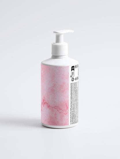 Nettoyant visage et corps pour peaux sensibles, 98% d'ingrédients naturel, bio, 290ml